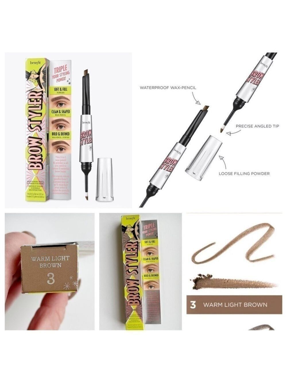 Makeup Bundle - Picture 7 of 9